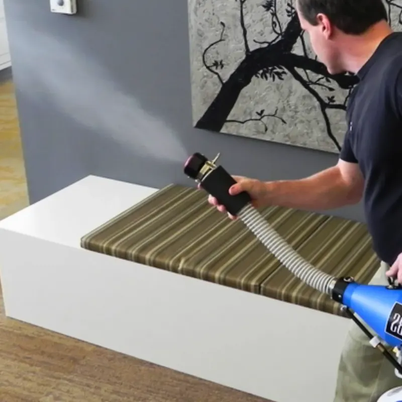 Professional Odor Removal in Paducah, TX